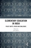 Elementary Education in India (eBook, PDF)