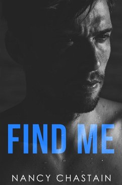 Cover Find Me (Natalie Porter Series, #1) (eBook, ePUB)