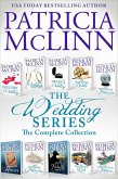 The Wedding Series: The Complete Collection (Books 1-9) (eBook, ePUB) The Wedding Series: The Complete Collection (Books 1-9) (eBook, ePUB)