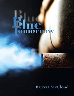 Cover Blue Tomorrow (eBook, ePUB)