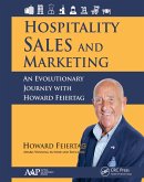 Hospitality Sales and Marketing (eBook, ePUB)