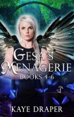 Gesa's Menagerie Box Set Volume 2 (eBook, ePUB)