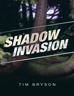 Cover Shadow Invasion (eBook, ePUB)