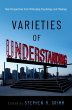 Varieties of Understanding (eBook, ePUB) - Bild 1