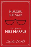 Murder, She Said (eBook, ePUB)