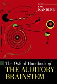 The Oxford Handbook of the Auditory Brainstem (eBook, ePUB)