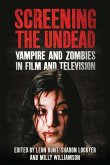 Screening the Undead (eBook, PDF)