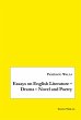 Essays on English Literature - Drama -... - Bild 1
