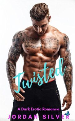 Cover Twisted (eBook, ePUB)