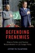 Defending Frenemies (eBook, PDF) - Bild 1