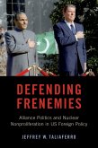Defending Frenemies (eBook, PDF)
