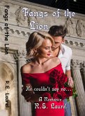 Fangs of the Lion (eBook, ePUB)