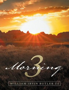 Cover Morning 3 (eBook, ePUB)