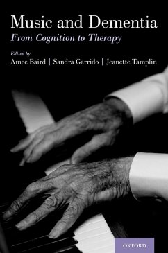 Cover Music and Dementia (eBook, PDF)