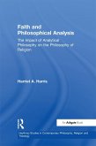 Faith and Philosophical Analysis (eBook, ePUB)