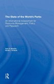 The State Of The World's Parks (eBook, ePUB)