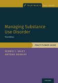Managing Substance Use Disorder (eBook, PDF)