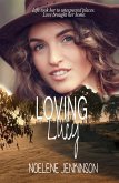 Loving Lucy (eBook, ePUB)