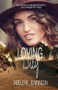 Cover Loving Lucy (eBook, ePUB)