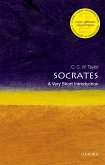 Socrates: A Very Short Introduction (eBook, PDF)