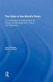 The State Of The World's Parks (eBook, PDF)