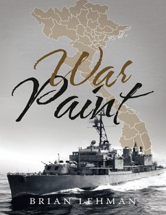 Cover War Paint (eBook, ePUB)