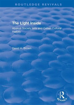 Cover The Light Inside (eBook, ePUB)