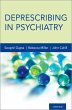 Deprescribing in Psychiatry (eBook,... - Bild 1