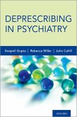Deprescribing in Psychiatry (eBook, ePUB)