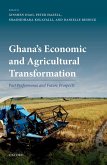 Ghana's Economic and Agricultural Transformation (eBook, ePUB)