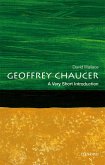 Geoffrey Chaucer: A Very Short Introduction (eBook, ePUB)
