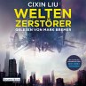 Weltenzerstörer (MP3-Download) - Bild 1