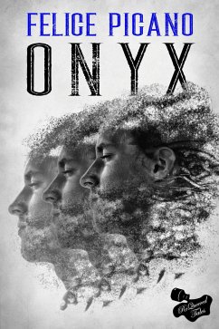 Cover Onyx (eBook, ePUB)