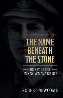 The Name Beneath the Stone (eBook, ePUB) - Newcome, Robert