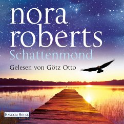 Schattenmond (MP3-Download) - Roberts, Nora