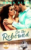 On the Rebound (Boys of Winter, #1) (eBook, ePUB)