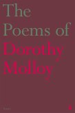 The Poems of Dorothy Molloy (eBook, ePUB)