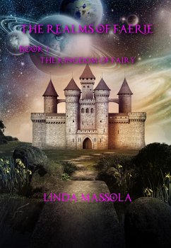 The Realms of Faerie (eBook, ePUB) - Massola, Linda