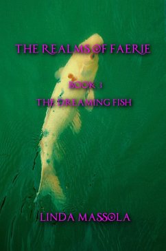 Cover The Realms of Faerie (eBook, ePUB)