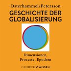 Geschichte der Globalisierung (MP3-Download)