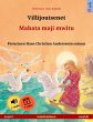 Villijoutsenet - Mabata maji mwitu... - Bild 1