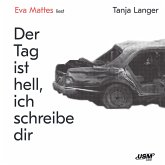 Der Tag ist hell, ich schreibe dir (MP3-Download)