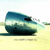 Minor Earth,Major Sky (Deluxe Edition)