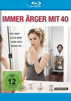 Immer Ärger mit 40