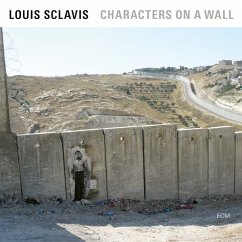 Characters On A Wall - Louis Sclavis Quartet