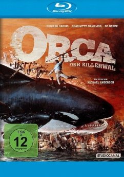 Orca, der Killerwal