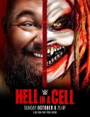 WWE : Hell In A Cell 2019