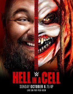 WWE : Hell In A Cell 2019 - Wwe