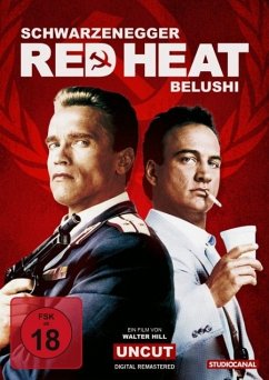 Red Heat Uncut Edition