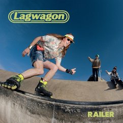 Railer - Lagwagon